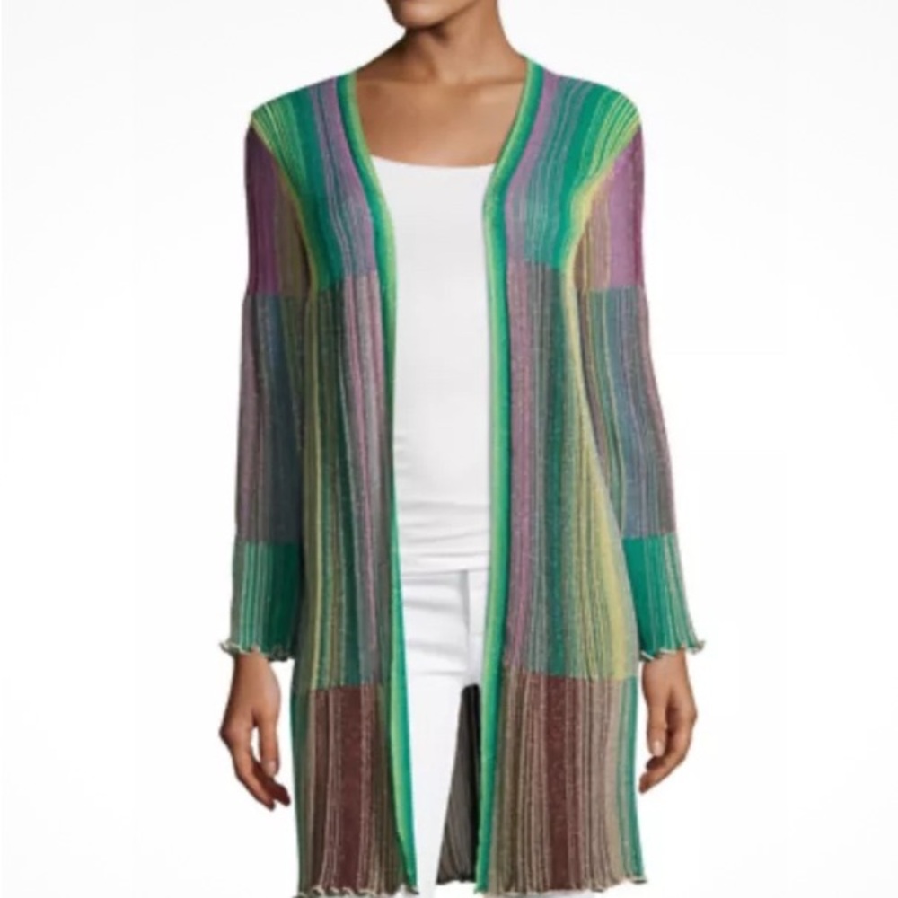 Missoni Duster L